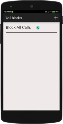 Number Locator and Blocker android App screenshot 3
